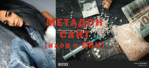 молекула духа Богданович